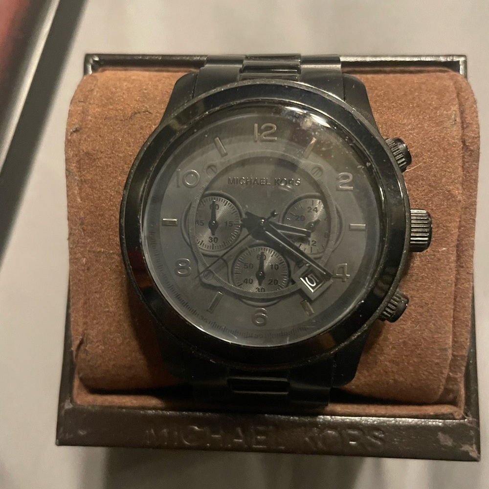 Michael Kors men’s watch